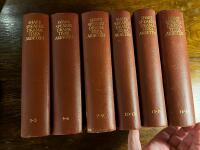 Shakespeares dramatiska arbeten 1-18