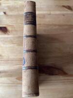 Blad ur livets dagbok