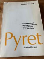 Pyret : en redog&ouml;relse f&ouml;r den psykoanalytiska behandlingen av en liten flicka