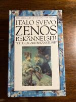 Zenos bek&auml;nnelser - Ytterligare bek&auml;nnelser
