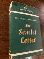The Scarlet Letter