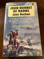 John burnet of barns