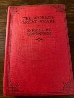 The World&rsquo;s great snare