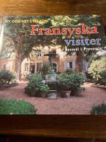 Fransyska visiter reatilltryck 2003