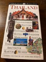 Thailand : [nationalparker, hantverk, festivaler, mat, hotell ...]