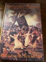 Karnevalen i Romans : fr&aring;n kyndelsm&auml;ss till askonsdag 1579-1580
