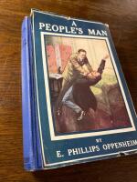 A people&rsquo;s man 