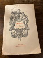 Mol&iacute;&egrave;re