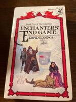 Enchanter&rsquo;s end game