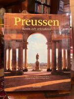 Preussen-Konst och arkitektur