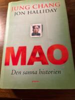 Mao : Den sanna historien