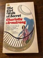 The girl with a secret