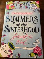 Summers of the sisterhood