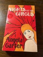 Nights At the Circus