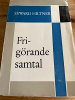 Frig&ouml;rande samtal