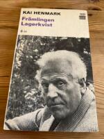 Fr&auml;mlingen Lagerkvist