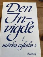 Den invigde i m&ouml;rka cykeln