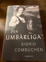 Den umb&auml;rliga