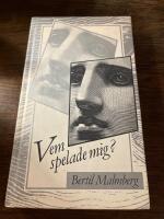 Vem spelade mig? : dikter