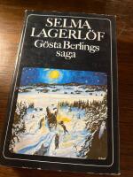 G&ouml;sta Berlings saga