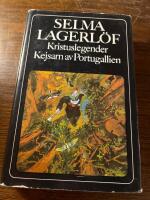 Kristuslegender : Kejsarn av Portugallien