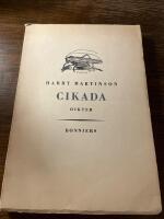 Cikada
