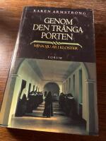 Genom den tr&aring;nga por