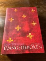 Den svenska evangelieboken