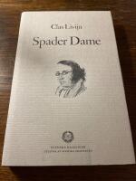 Spader Dame och novellen Samvetets fantasi