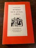 Romeo och Julia i byn