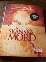 Sk&aring;nska mord