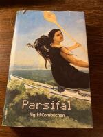 Parsifal : en ber&auml;ttelse