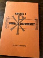 Kristus i gamla testamentet