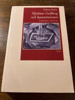 Hjalmar Gullberg och bysantismen