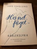 Hand, f&aring;gel