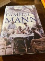 Familjen Mann