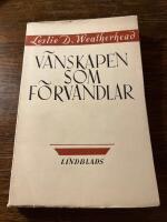 V&auml;nskapen som f&ouml;rvandlar