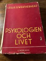 Psykologien och livet