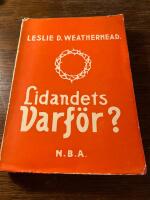 Lidandets varf&ouml;r