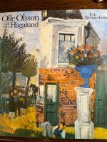 Olle Olsson och hans Hagalund