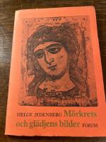 M&ouml;rkrets och gl&auml;djens bilder