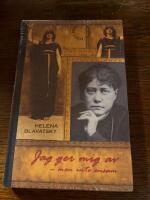 Jag ger mig av : men inte ensam