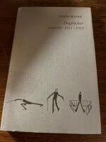 Dagb&ouml;cker : december 1911-1913