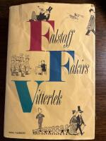 Falstaff Fakirs vitterlek