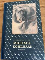 Michael Kohlhaas : ur en gammal kr&ouml;nika