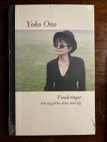 Funderingar som jag g&auml;rna delar med dig