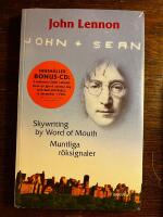 Skywriting by word of mouth