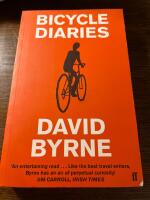 Bicycle Diaries