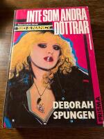 Inte som andra d&ouml;ttrar