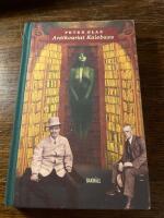 Antikvariat Kalebass